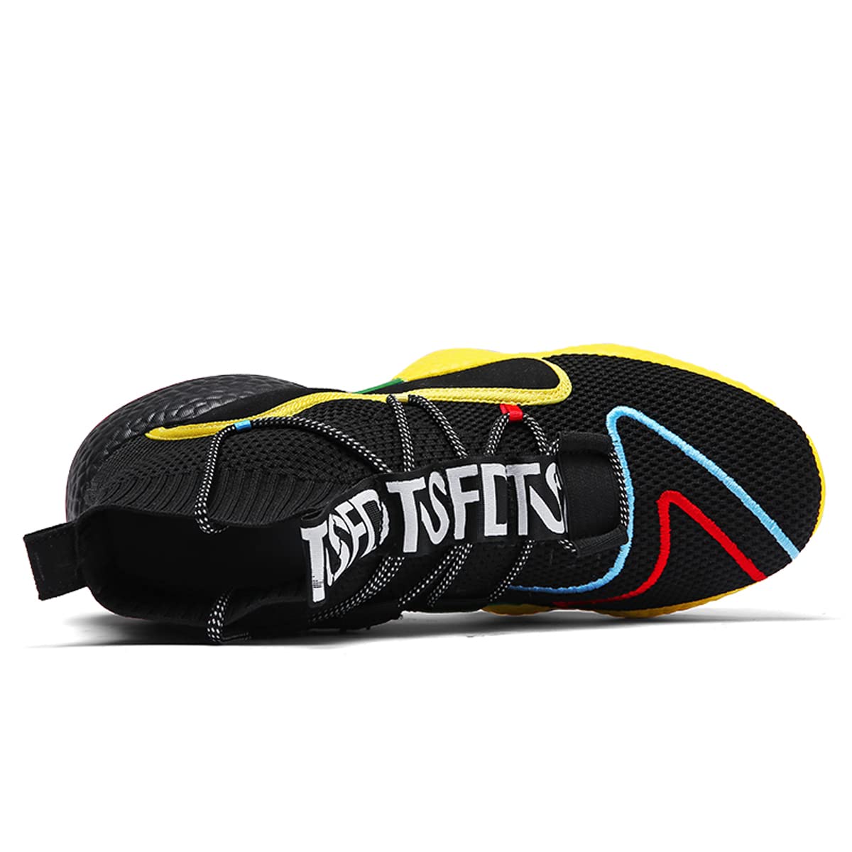 **LIBINXIF Breathable Non-Slip Sneakers for Women & Men - Lightweight Walking Shoes, Couple Shoes, Running & Training Shoes - Perfect for Gym, Jogging, and Daily Wear**
