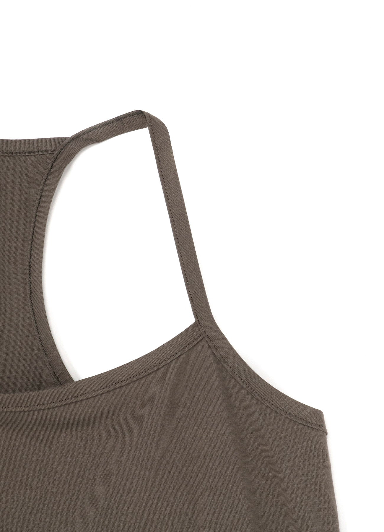 Soft Cotton Plain Stitch Camisole for Women - Comfortable Sleeveless Tank Top - Perfect for Layering, Summer Outfits & Casual Wear