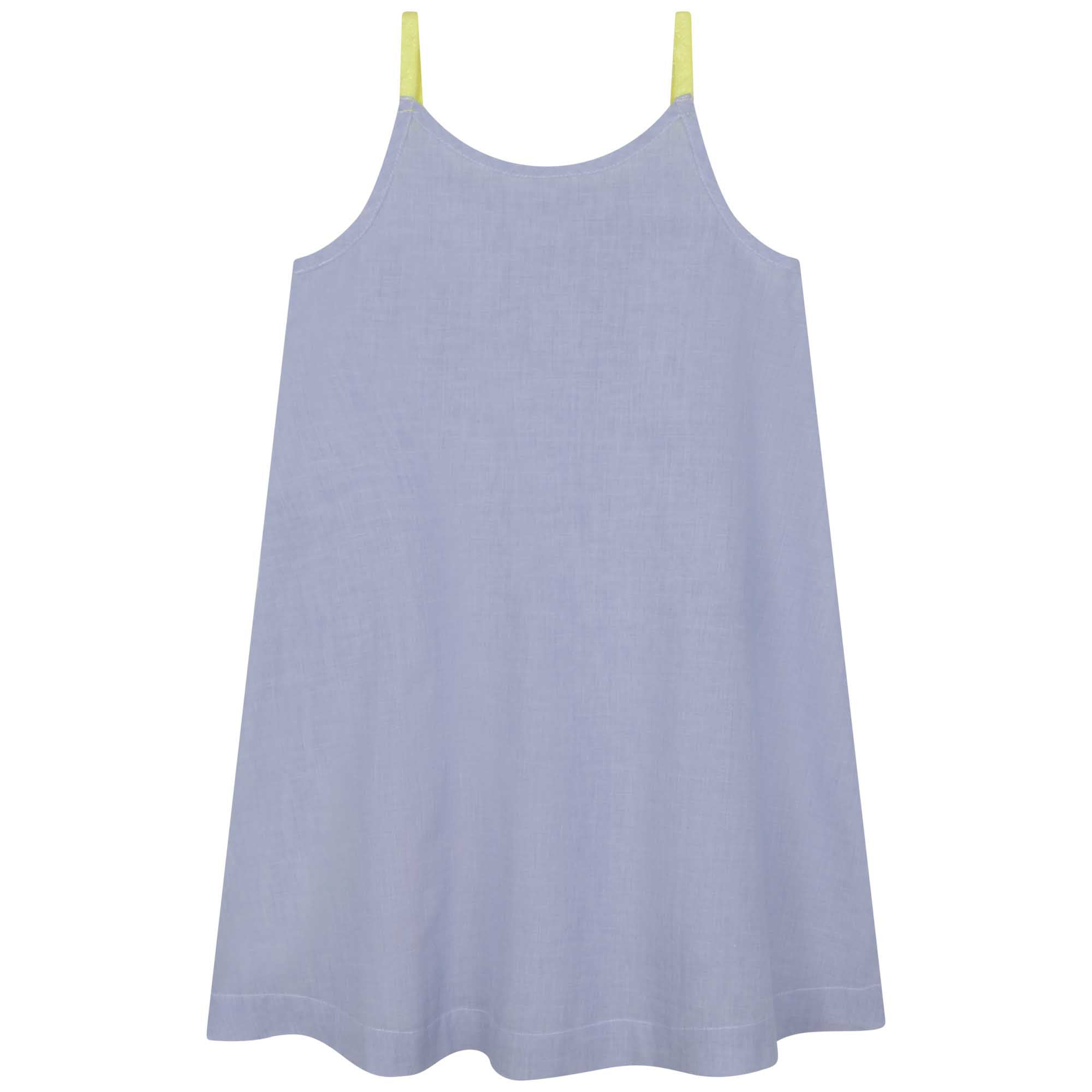 Billieblush Women's Sleeveless Dress - Flowy Summer Casual Dress for Beach, Party & Everyday Wear | Lightweight Comfortable Fashion Dress
