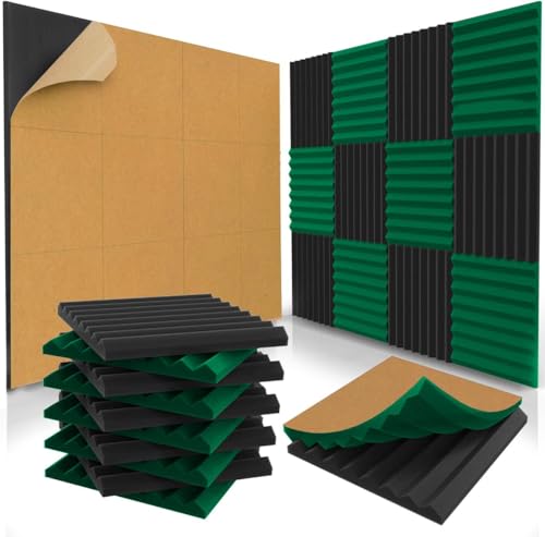 Black/Green S/A