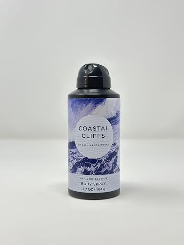 Coastal Cliffs