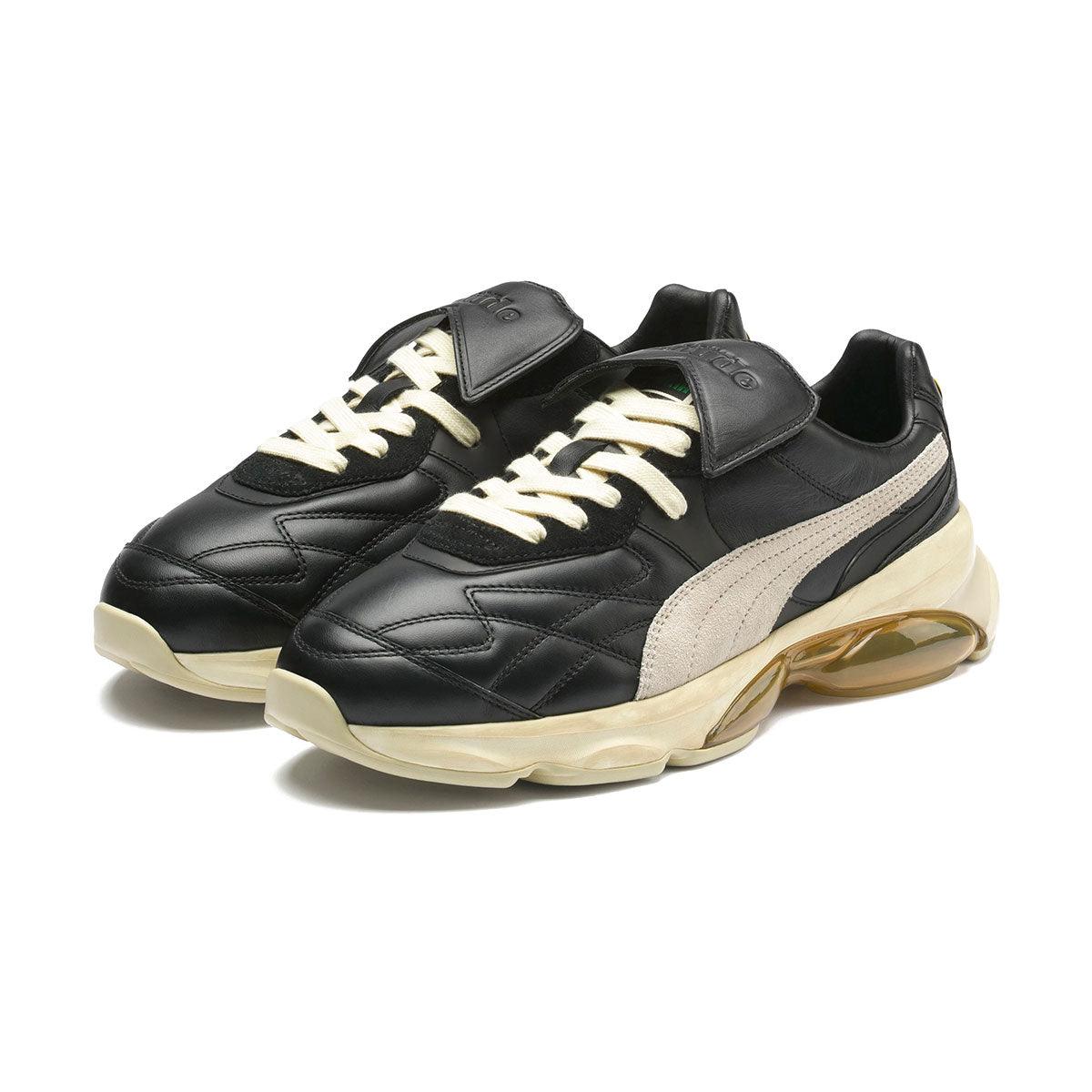Rhude CELL King Sneakers - Men's High-Top Streetwear Shoes for Casual & Urban Style | Perfect for Daily Wear, Gym, and Fashion Outfits