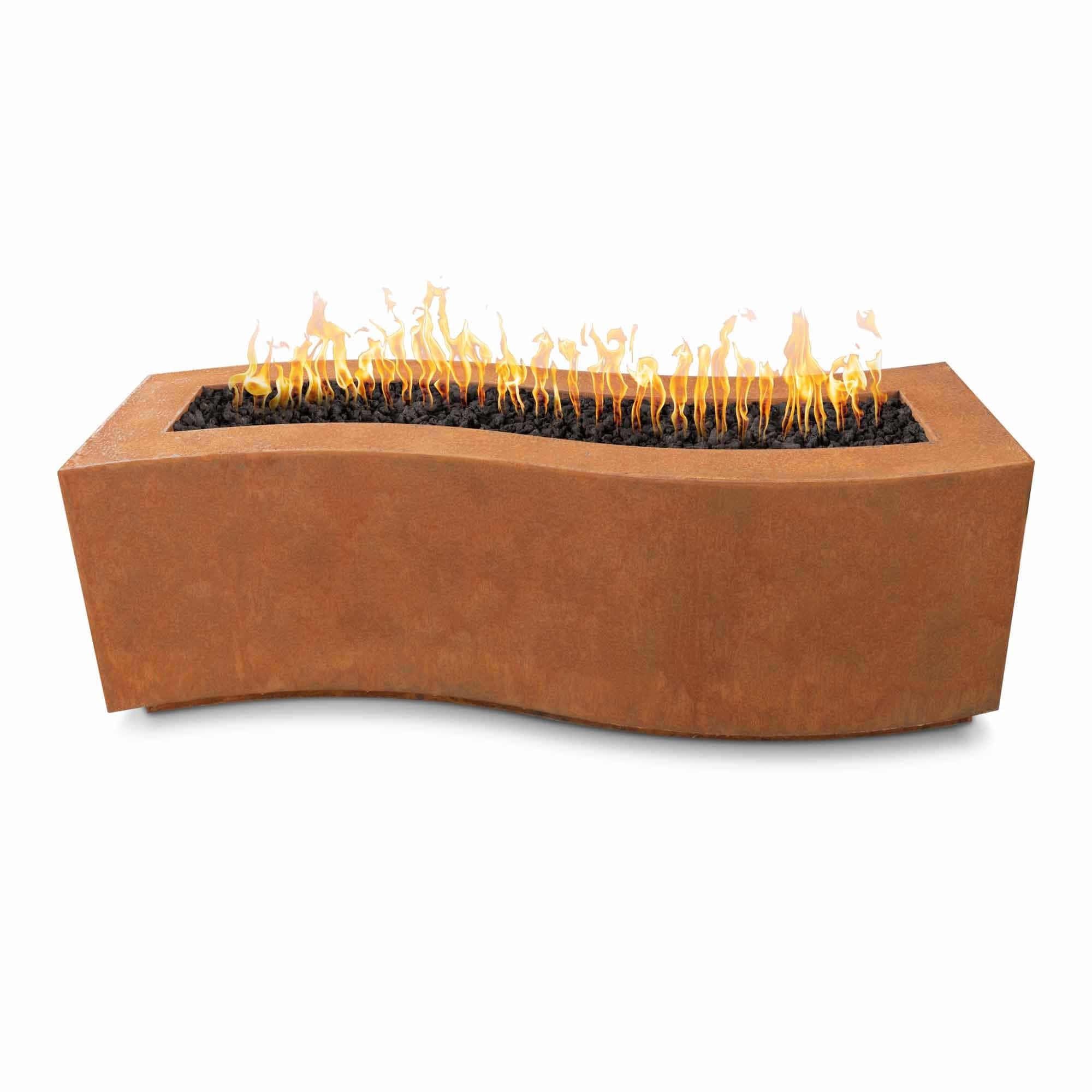 Premium Billow Fire Pits Collection - Outdoor Fire Pit for Backyard, Patio & Camping - Durable Steel Fire Bowl with Spark Screen - Perfect for Gatherings & Relaxation