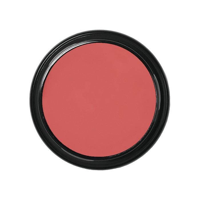Ben Nye Creme Rouge - Professional Cream Blush for Cheeks & Contouring - Long-Lasting Makeup for Stage, Photography & Everyday Wear