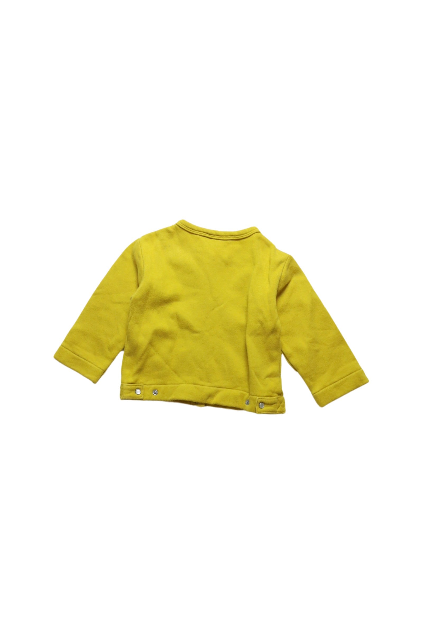 Agnes b. Cardigan for Toddlers 2T - Soft Knit Sweater for Girls & Boys - Perfect for School, Playdates & Family Outings