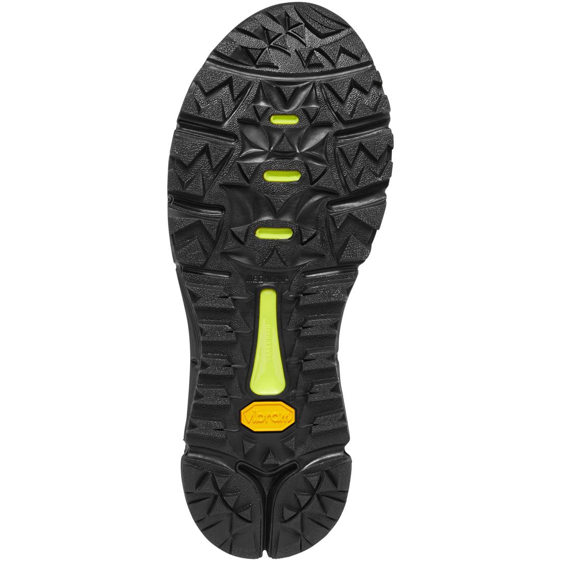Trail 2650 Campo Women's Hiking Shoes - Waterproof & Lightweight for Outdoor Adventures, Trail Running & Camping