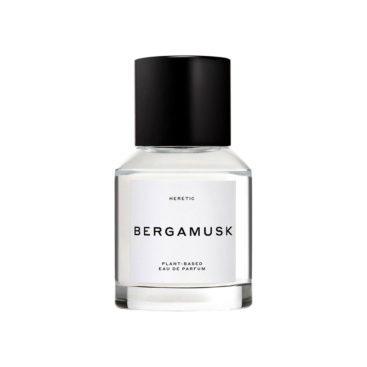 Heretic Bergamusk Perfume - Luxury Unisex Fragrance for Men & Women - Perfect for Date Nights, Special Occasions & Everyday Wear