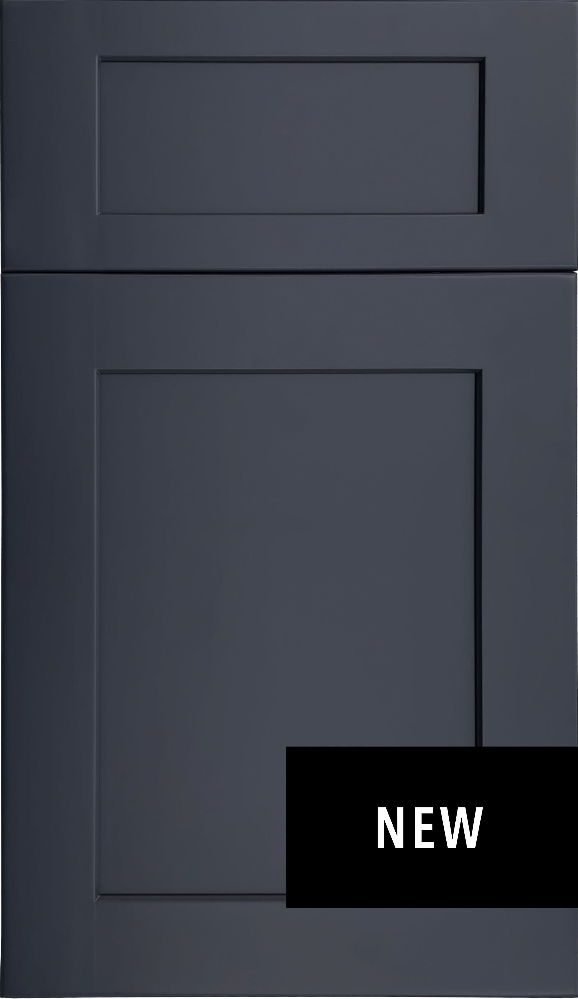 Fabuwood Cabinet Door Sample - Large Size for Kitchen & Bathroom Renovation | Premium Quality Wood Door Replacement for Home Improvement Projects