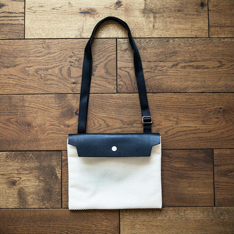 CaBas N°60 Medium Sized Micro Shoulder Bag - Stylish Crossbody Purse for Women, Compact & Lightweight - Perfect for Travel, Shopping & Everyday Use