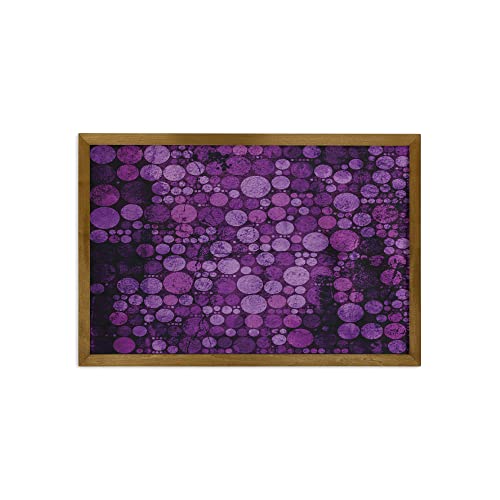 Eggplant Purple