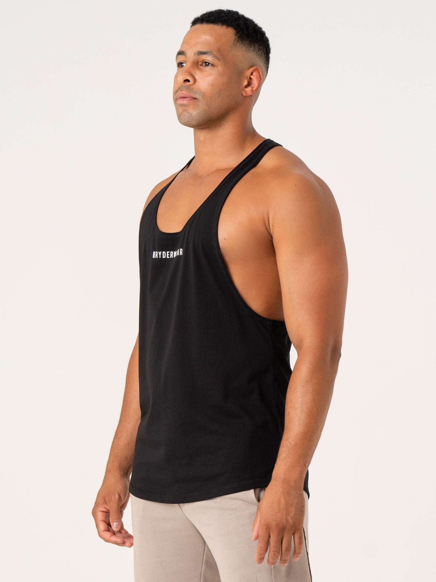 Pursuit Stringer Black - High-Quality Fishing Stringer for Freshwater & Saltwater Fishing | Perfect for Anglers, Camping, and Outdoor Adventures