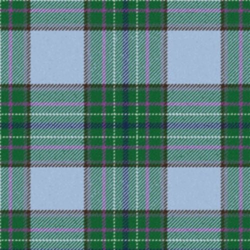 Authentic Cadenhead Tartan Wool Scarf - Premium Scottish Plaid Wrap for Men & Women - Perfect for Winter, Fall, and Formal Occasions
