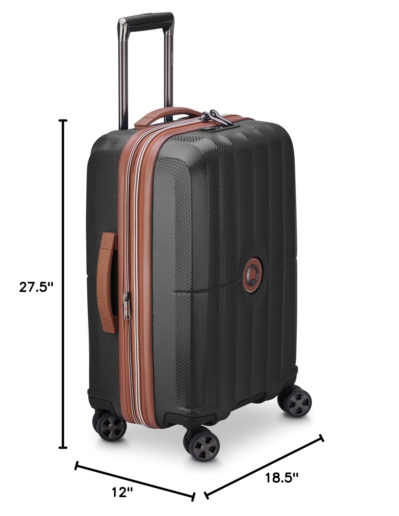 Delsey Paris St. Tropez 28