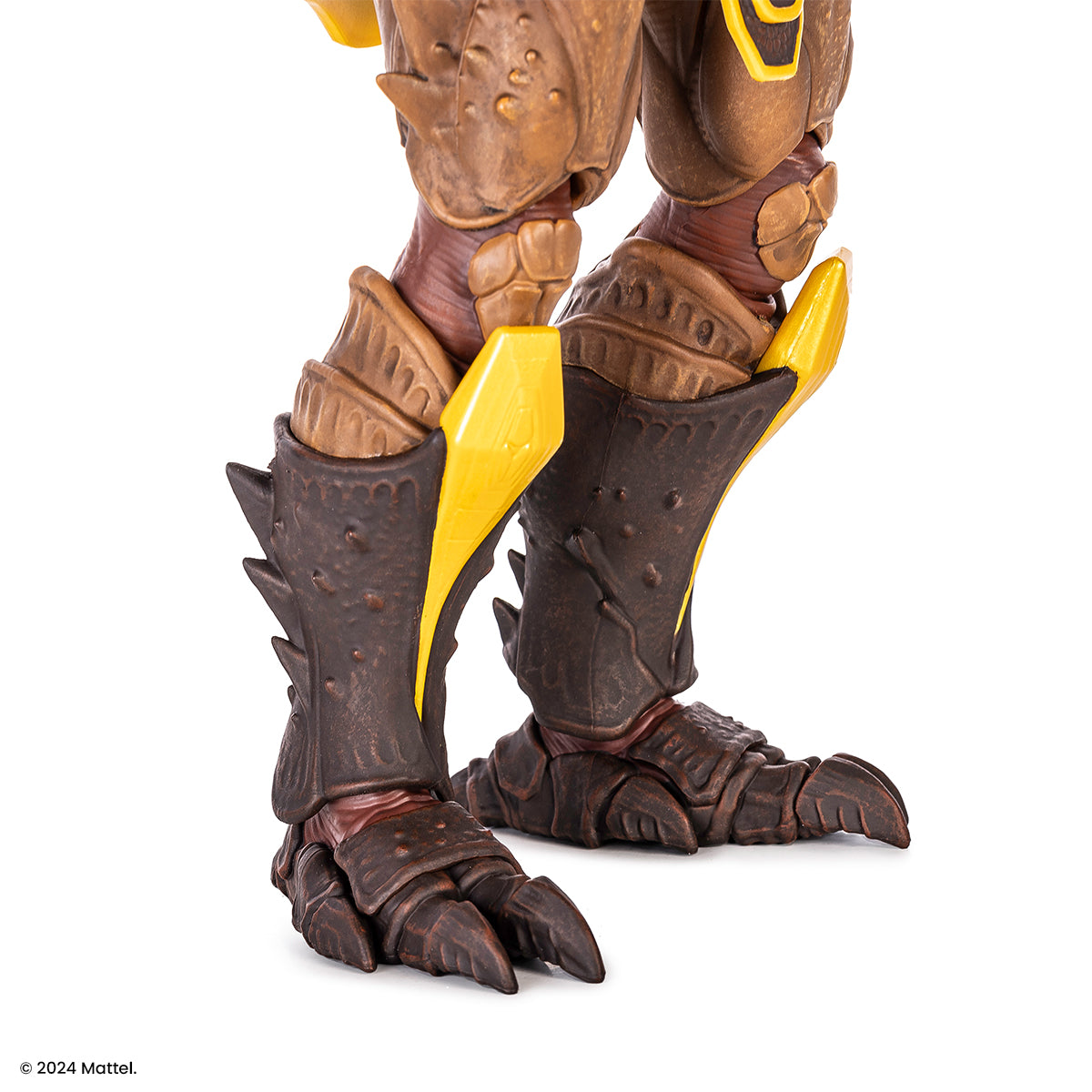 Masters of the Universe Buzz Off 1/6 Scale Action Figure - Timed Edition Collectible for Fans and Display - Perfect for Home Decor, Office Display, and Gift Giving