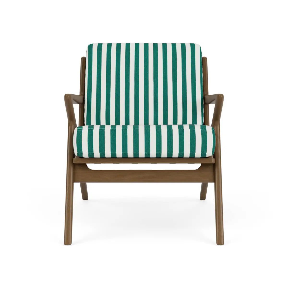 Sunbrella Printed Fabric by the Yard - Waterproof & UV Resistant Outdoor Fabric for Patio Furniture, Cushions, and Awnings