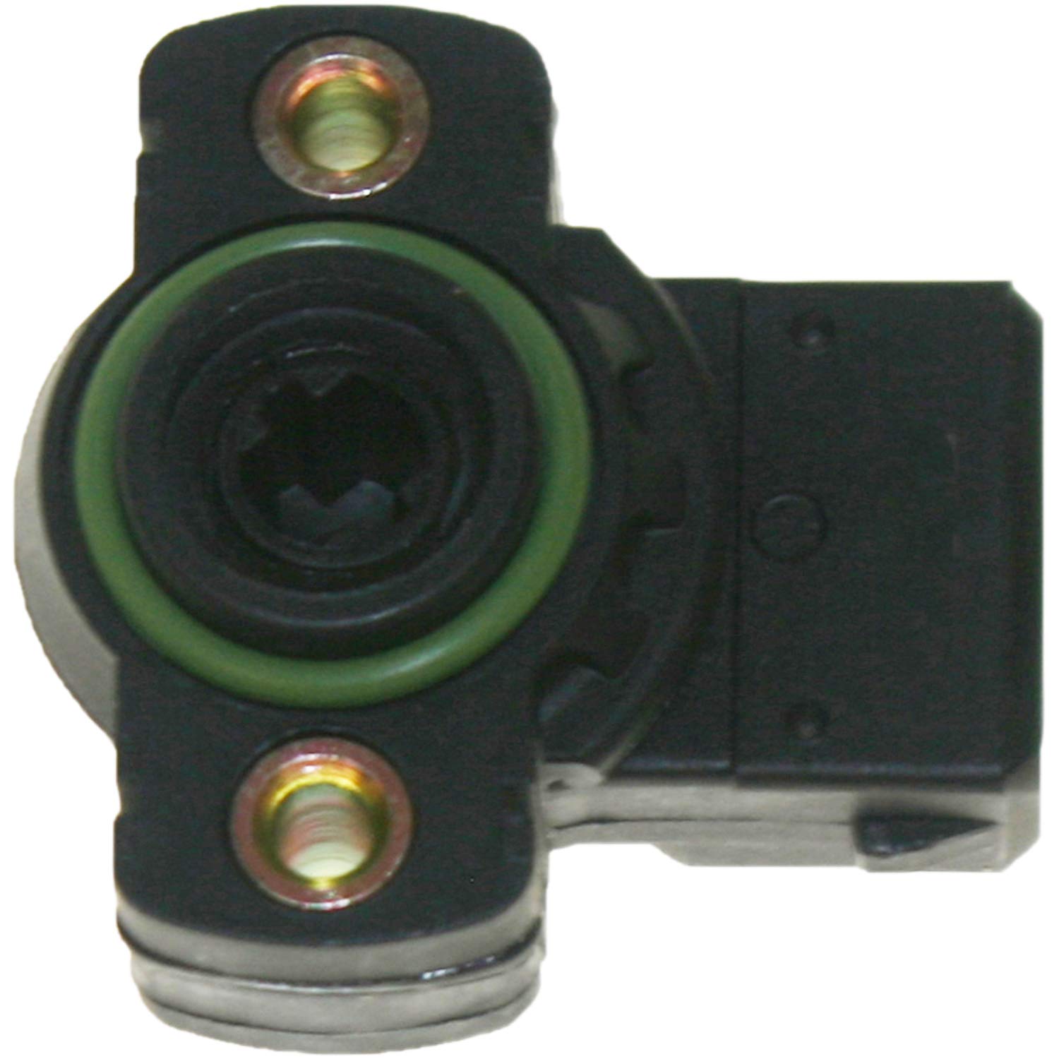 Walker Products 200-1312 Throttle Position Sensor (TPS) - Replacement Part for Smooth Acceleration & Engine Performance - Compatible with Multiple Vehicle Models - Perfect for DIY Auto Repair & Engine Maintenance