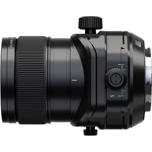 FUJINON GF30mmF5.6 Tilt-Shift Lens for GFX Cameras - Professional Architectural & Landscape Photography Lens for Fujifilm GFX Series (Perfect for Real Estate, Interior Design, and Creative Perspective Shots)