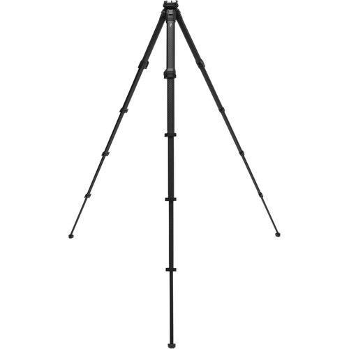 Peak Design Carbon Fiber Travel Tripod - Lightweight, Compact & Durable for Photography, Hiking & Outdoor Adventures