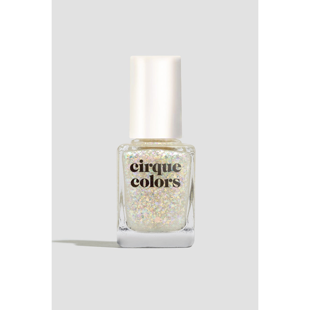 Cirque Colors Fantasia Nail Polish - 0.37 oz (11ml) Vegan & Cruelty-Free Long Lasting Nail Lacquer for Women - Perfect for Parties, Weddings & Special Occasions