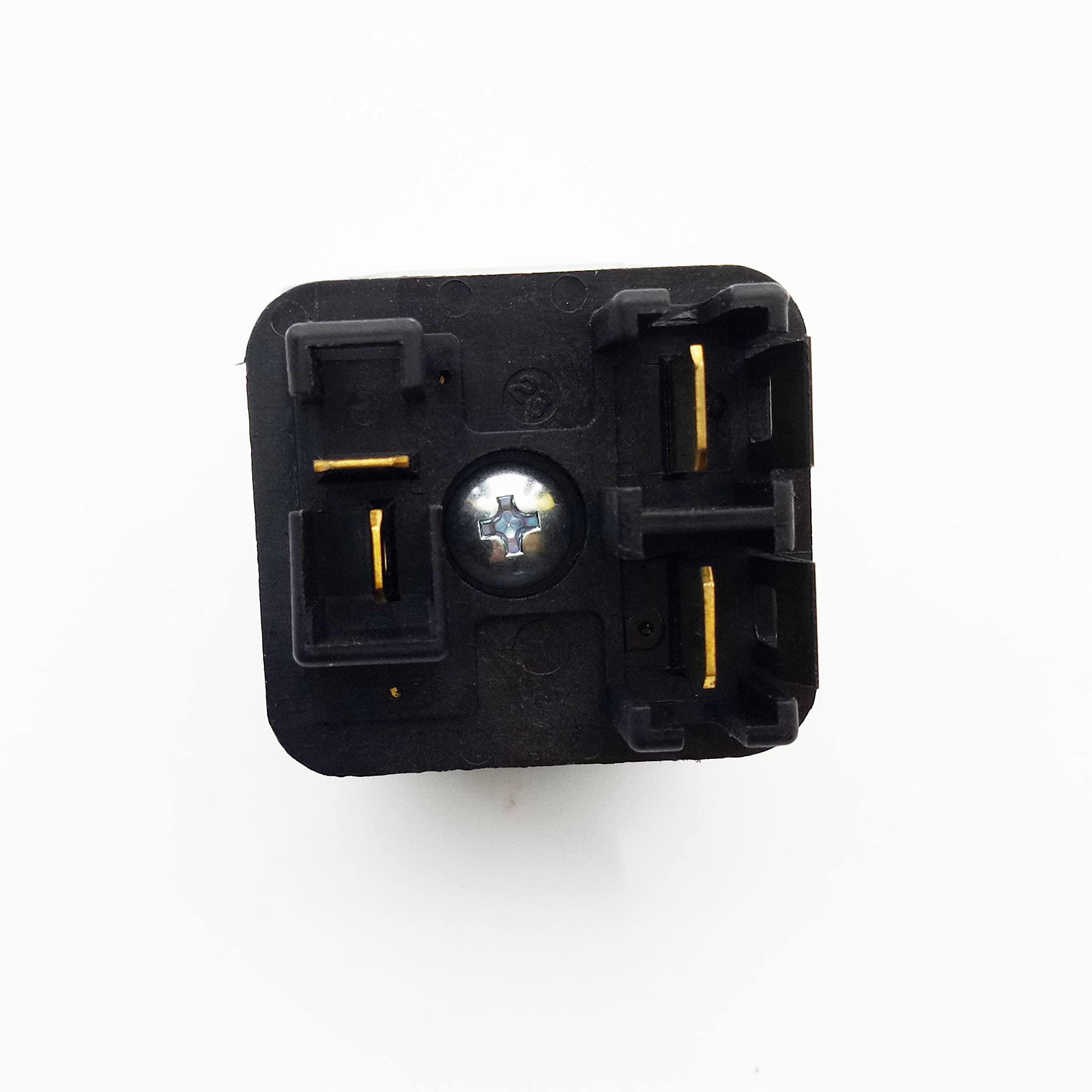 Kubota Glow Plug Relay 35593-75210 | High-Performance Replacement Part for Kubota Tractors & Equipment | Ideal for Cold Weather Starts & Engine Maintenance