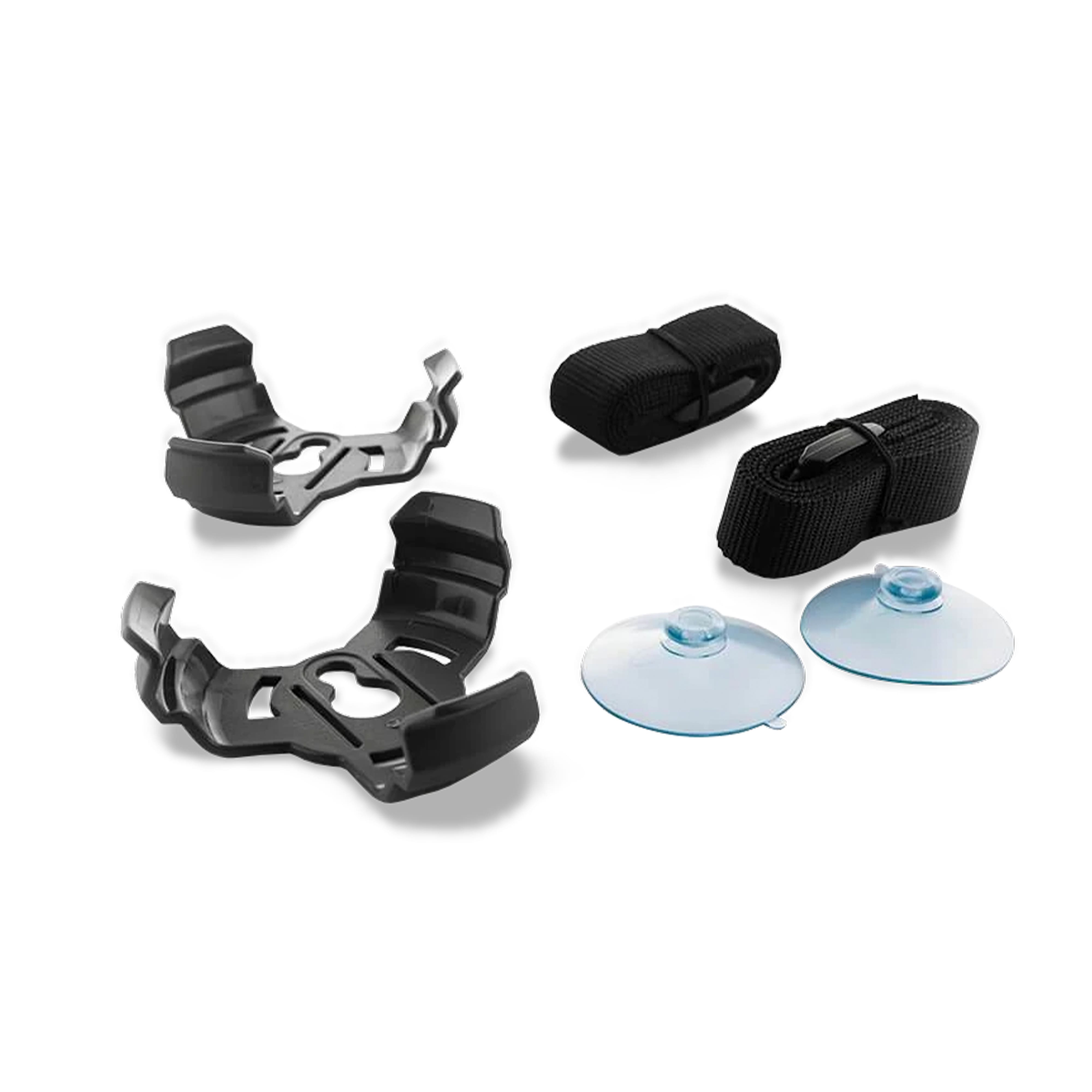 BlazePod Reaction Training Light Set (6-Pack) with Height Extension, Functional & Shock-Absorbing Base Accessories - Perfect for Speed Drills, Agility Training, and Athletic Performance Enhancement