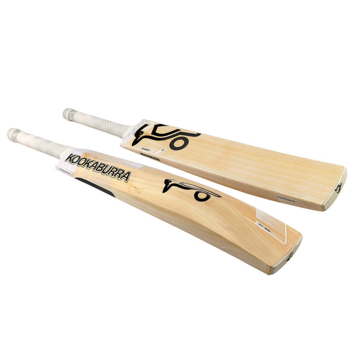 Kookaburra Ghost 9.1 Junior Cricket Bat 2025 - Lightweight & Durable for Youth Cricket Training & Matches
