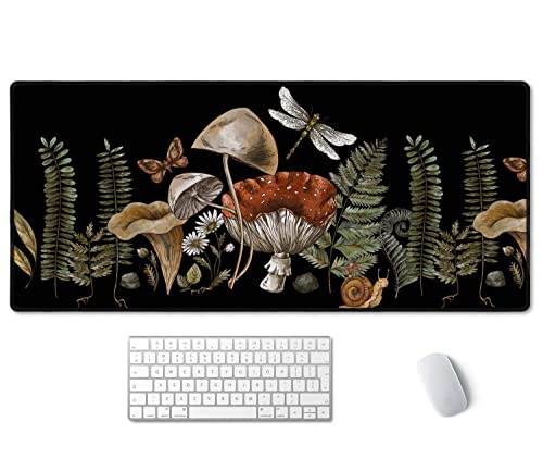 Mushroom Forager Fern