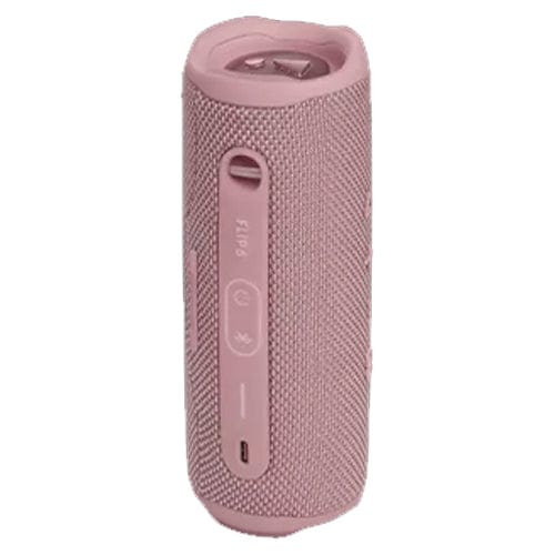 JBL Flip 6 Portable Bluetooth Speaker - IP67 Waterproof, Dustproof & Shockproof - 12 Hours Playtime - Powerful Bass - Wireless Streaming for Outdoor, Beach, Pool & Travel Adventures