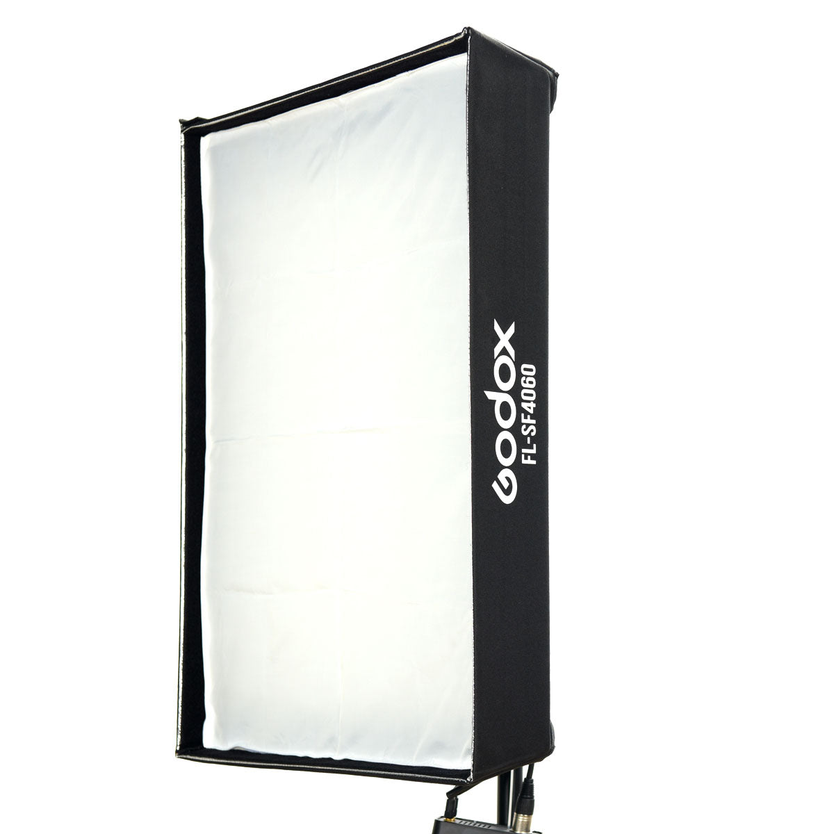 Godox FL SF40x60 Softbox for FL100 Flash - Professional Photography Lighting Diffuser for Studio, Portrait & Product Photography