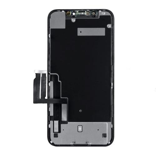 iPhone XR LCD Screen Replacement - High Quality Incell Display with IQ5 Technology | Perfect for DIY Repairs & Phone Upgrades