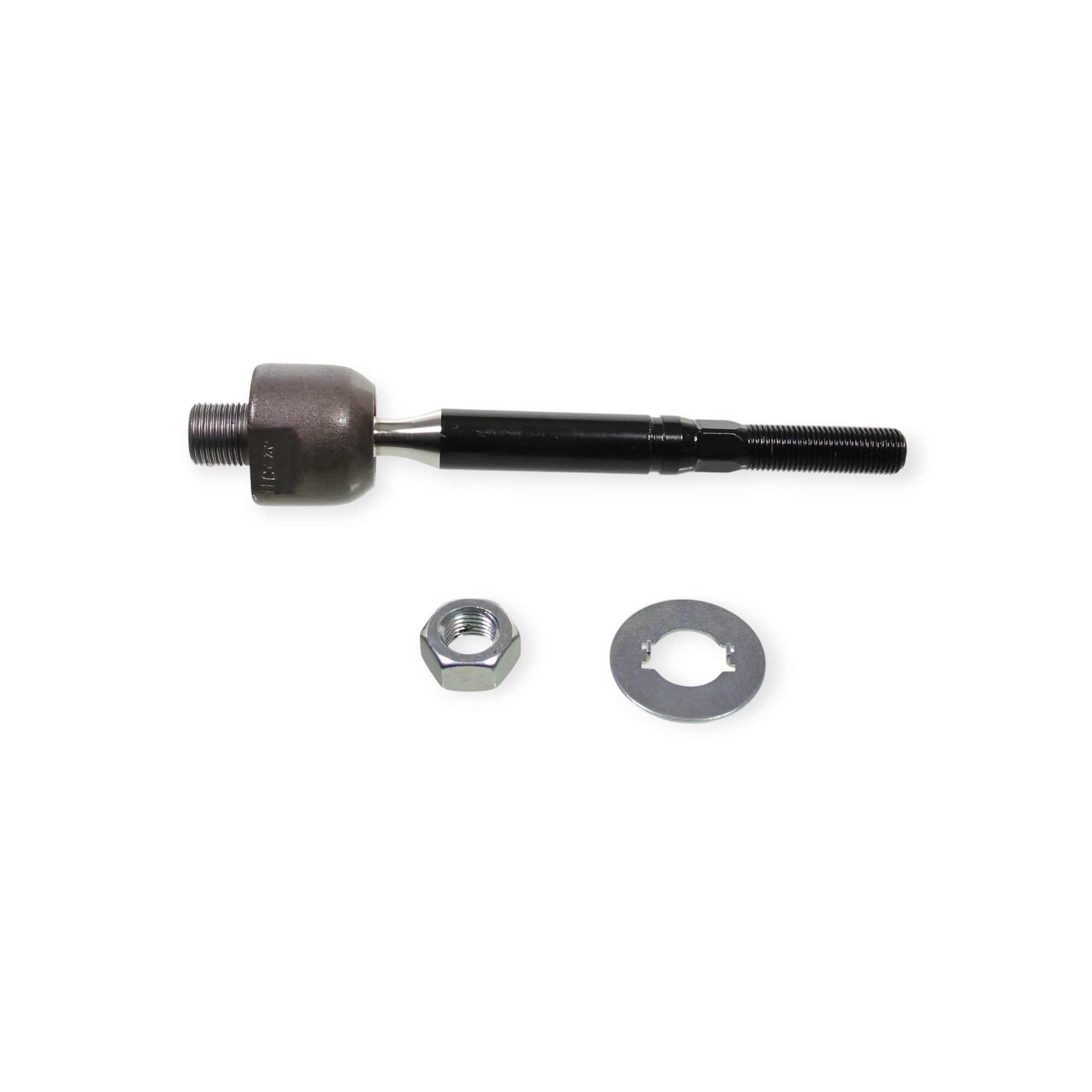 MOOG ES800284 Front Inner Tie Rod End for Lexus LS430 2001-2006 - Durable Suspension Replacement Part for Smooth Steering & Handling