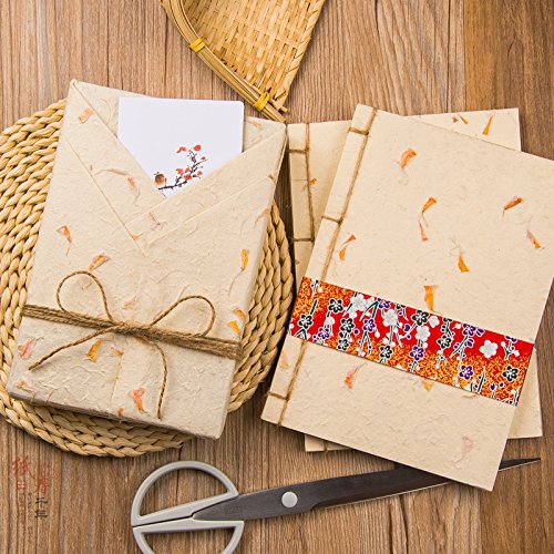 Premium Chinese Style Gift Wrapping Paper - 25