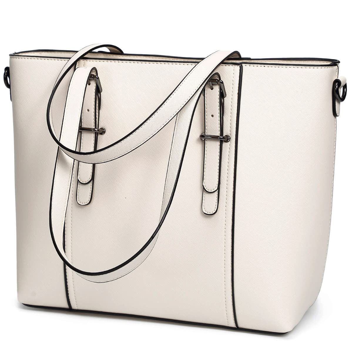 Stylish Women's Tote Shoulder Bags & Top Handle Satchel Purses - Fashionable Ladies Handbags for Work, Travel & Everyday Use