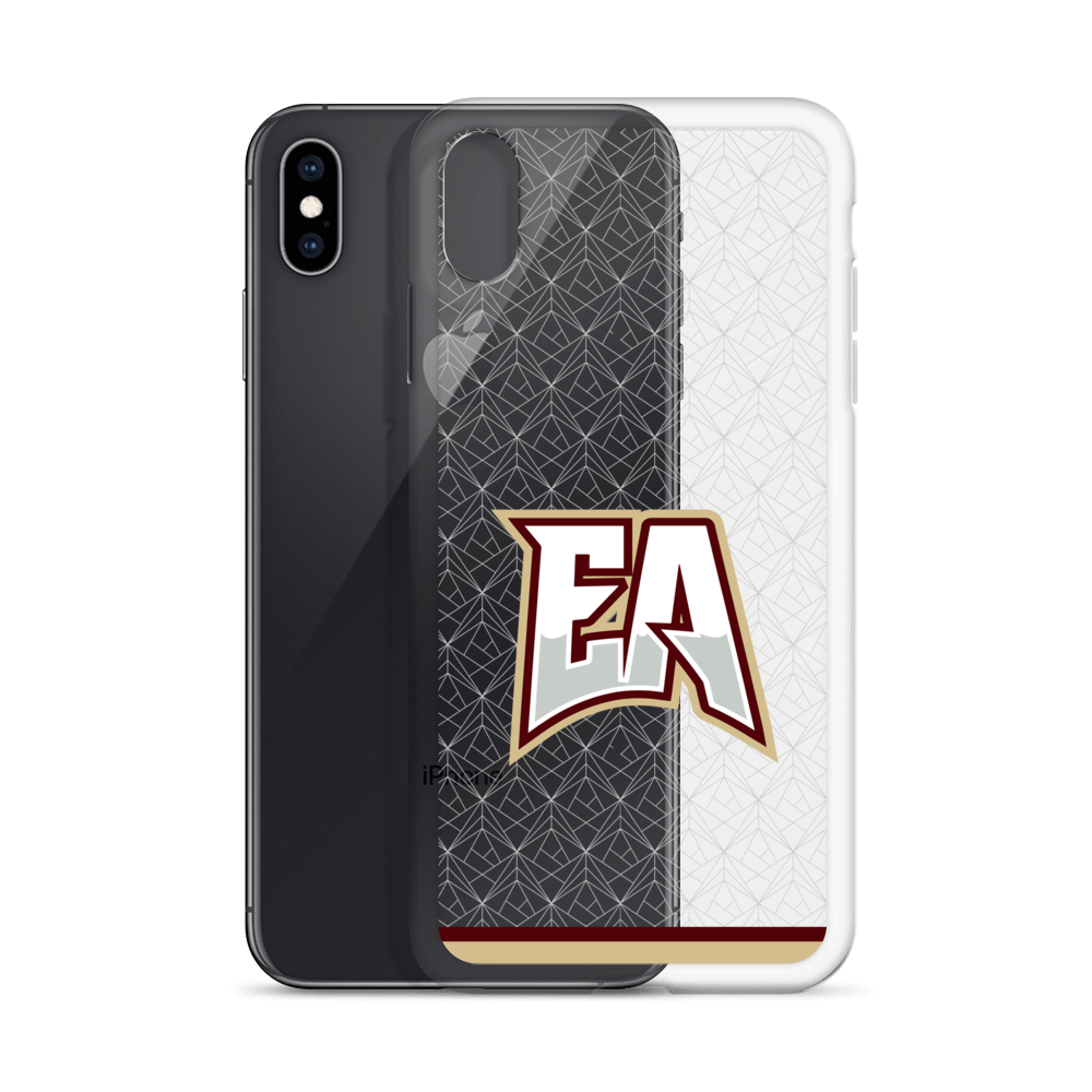 Premium Shockproof iPhone Case - Slim & Durable Phone Cover for iPhone [Models] - Perfect for Outdoor, Travel & Daily Protection