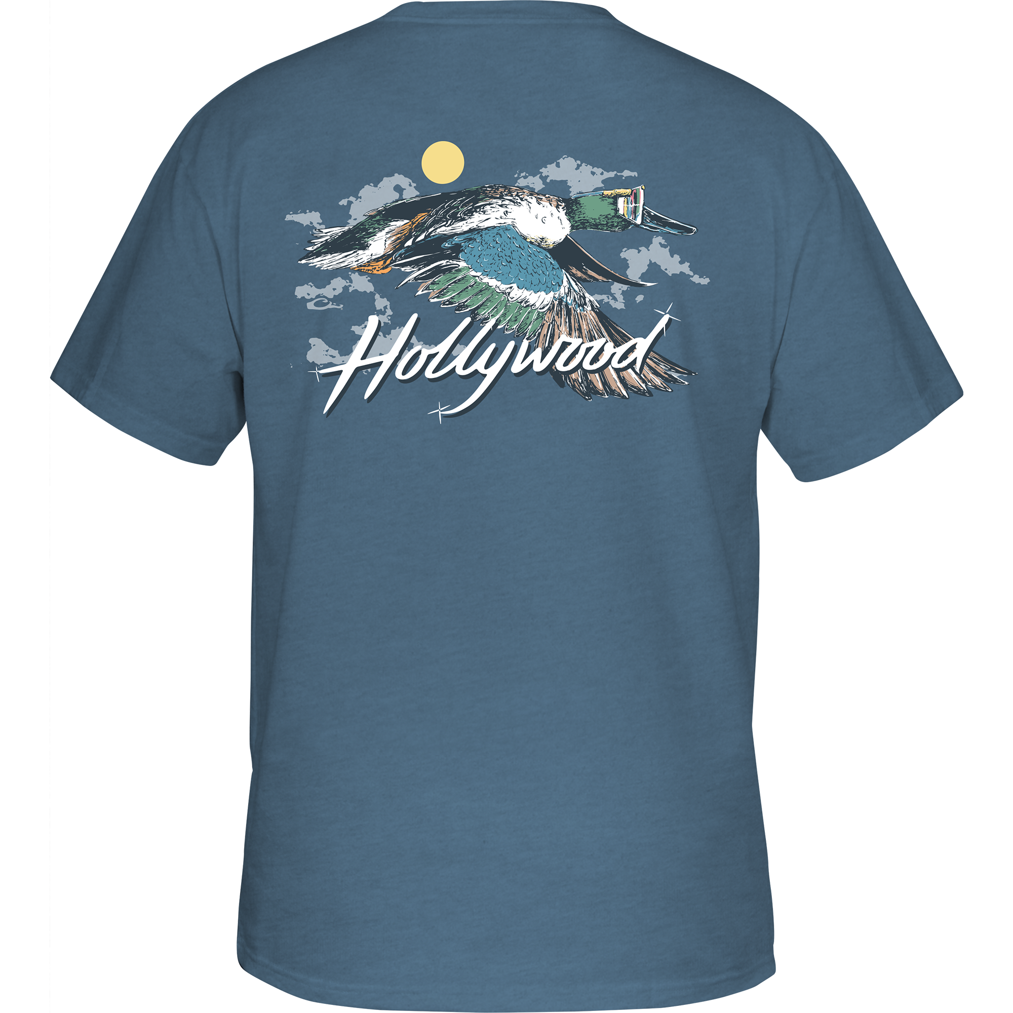 Vintage Hollywood T-Shirt - Classic Movie & Music Band Tees for Men & Women - Perfect for Casual Wear, Concerts & Retro Fashion