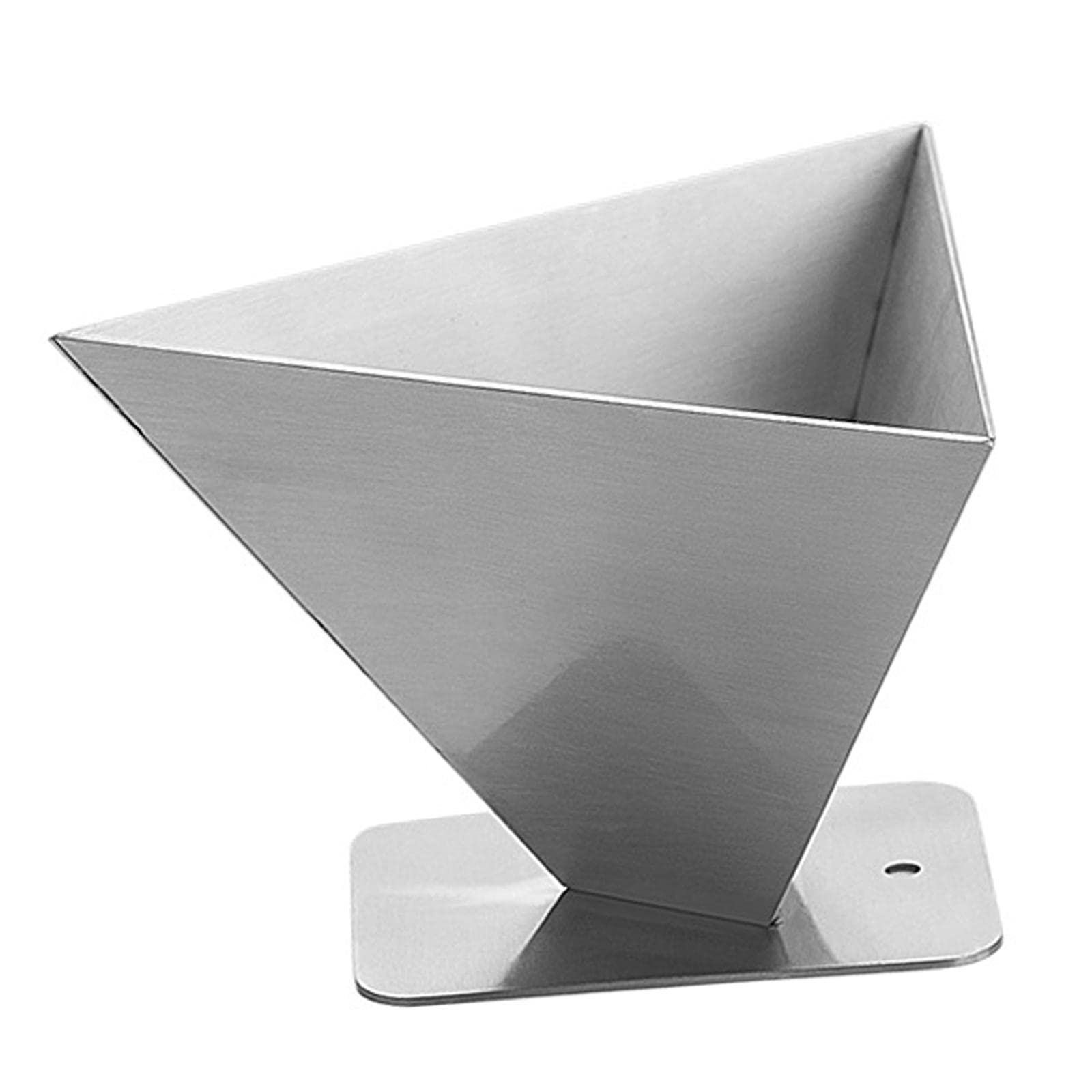 Fenteer Reusable Zongzi Maker - Triangle Rice Ball Mold for Sticky Rice Dumplings, DIY Kitchen Tool for Homemade Zongzi - Perfect for Asian Cooking, Festivals & Family Gatherings