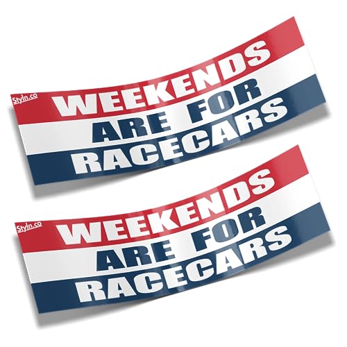 Weekend Racecars