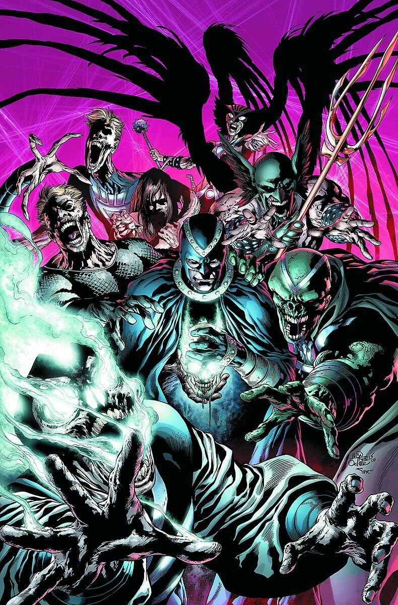 Blackest Night: Rise of the Black Lanterns - DC Comics Graphic Novel | Superhero Action & Horror Story | Perfect for Comic Collectors & DC Fans