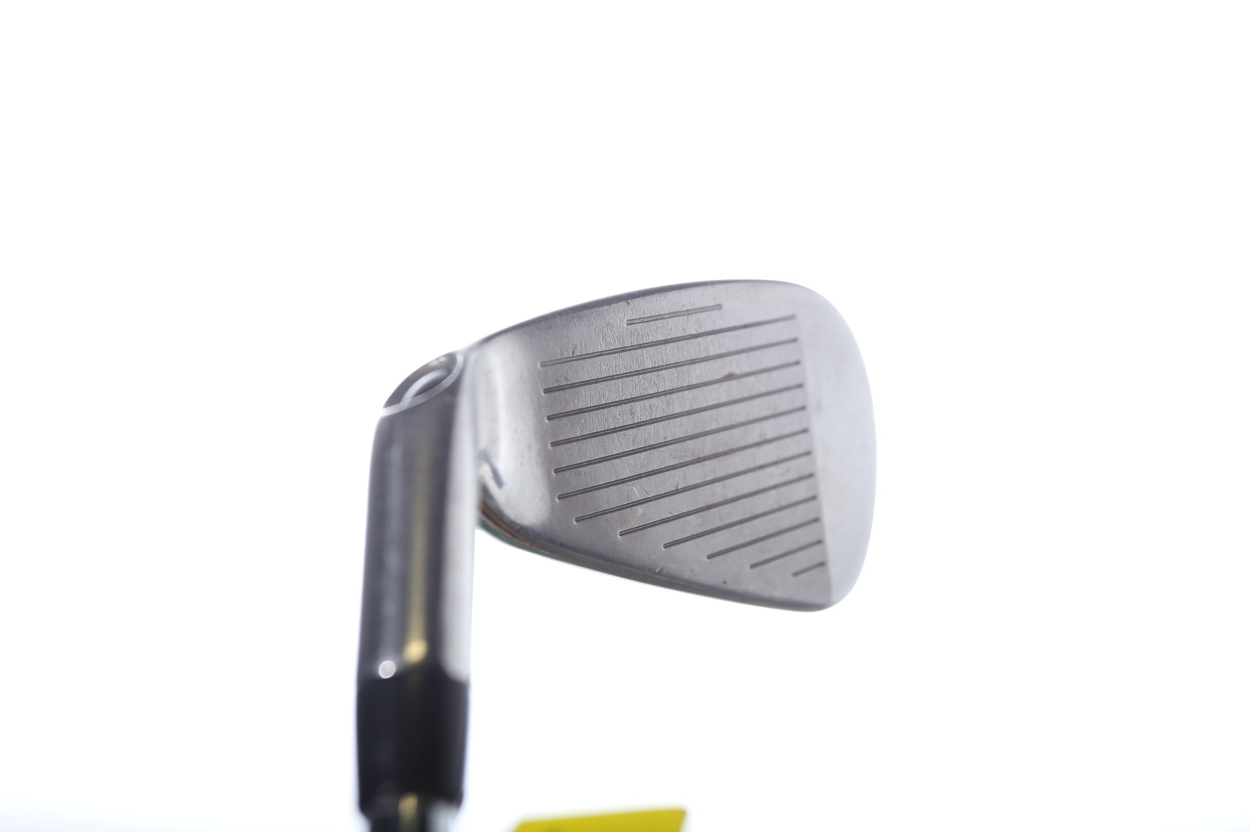 Used Callaway RAZR X HL 7 Iron Right Handed Uniflex Flex Golf Club - Perfect for Beginners & High Handicap Players on the Course