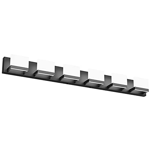Matte Black-Non Dimmable