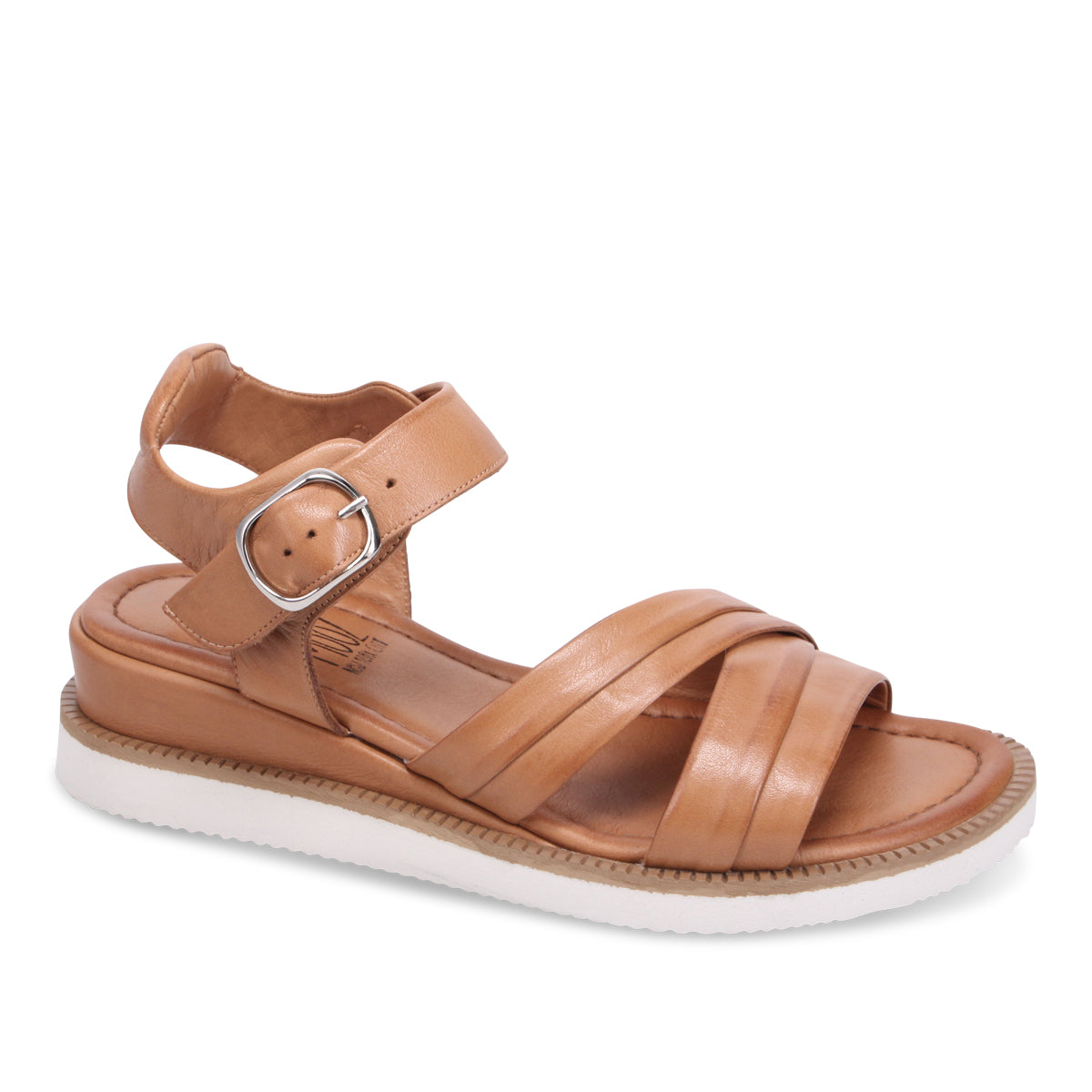 Emelina Comfortable Wedge Sandals for Women - Stylish Summer Casual Shoes with Arch Support | Perfect for Beach, Vacation & Everyday Wear
