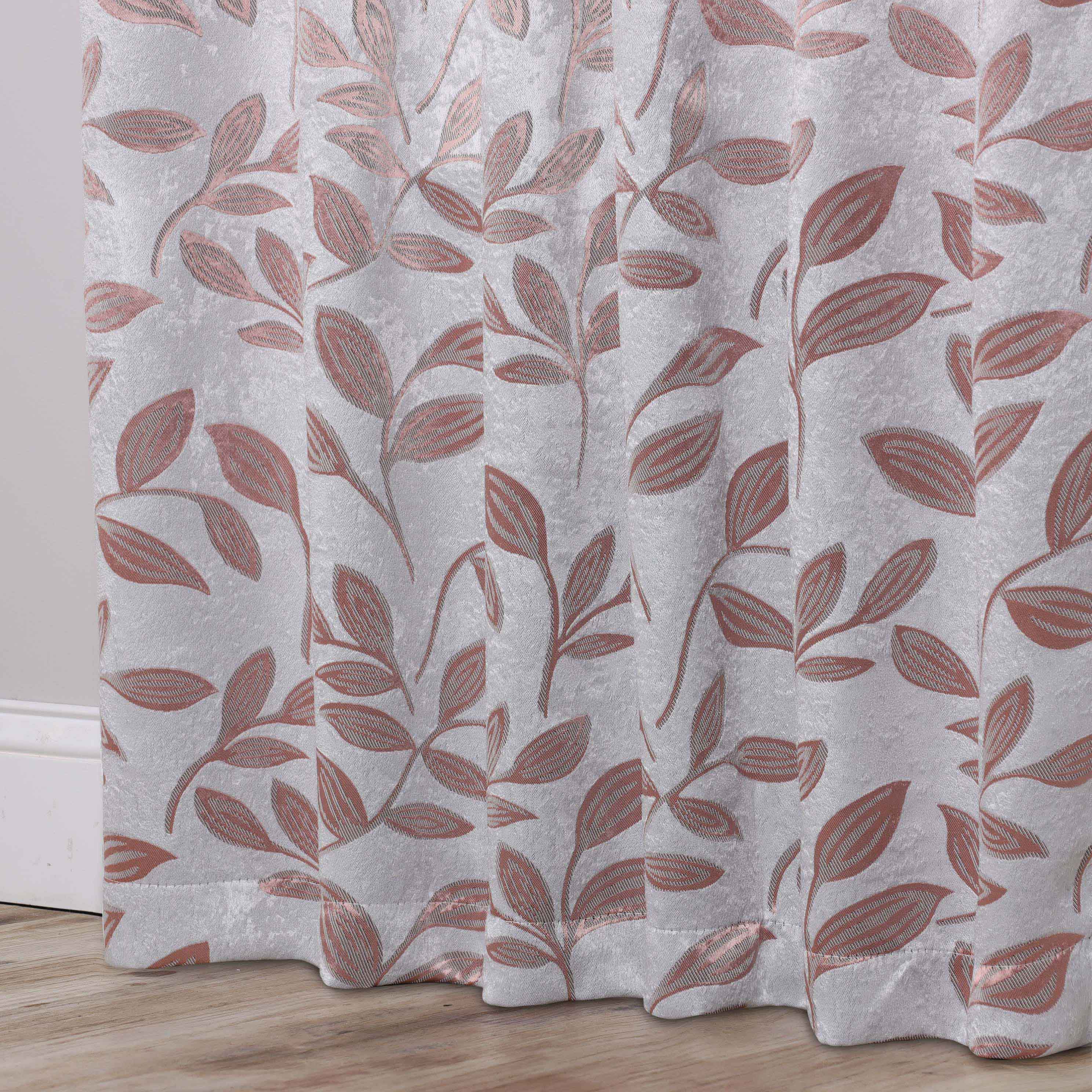 Machine Washable Blackout Curtains Set of 2 - Thermal Insulated Room Darkening Window Drapes for Bedroom & Living Room | Noise Reducing & Energy Saving Home Decor