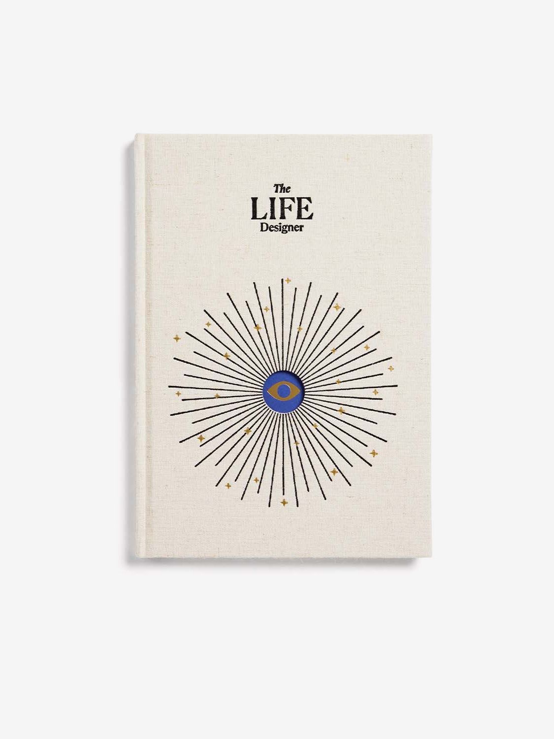 The Life Designer Journal by Intelligent Change - Daily Planner for Goal Setting, Gratitude & Productivity | Perfect for Personal Growth, Mindfulness & Self-Improvement