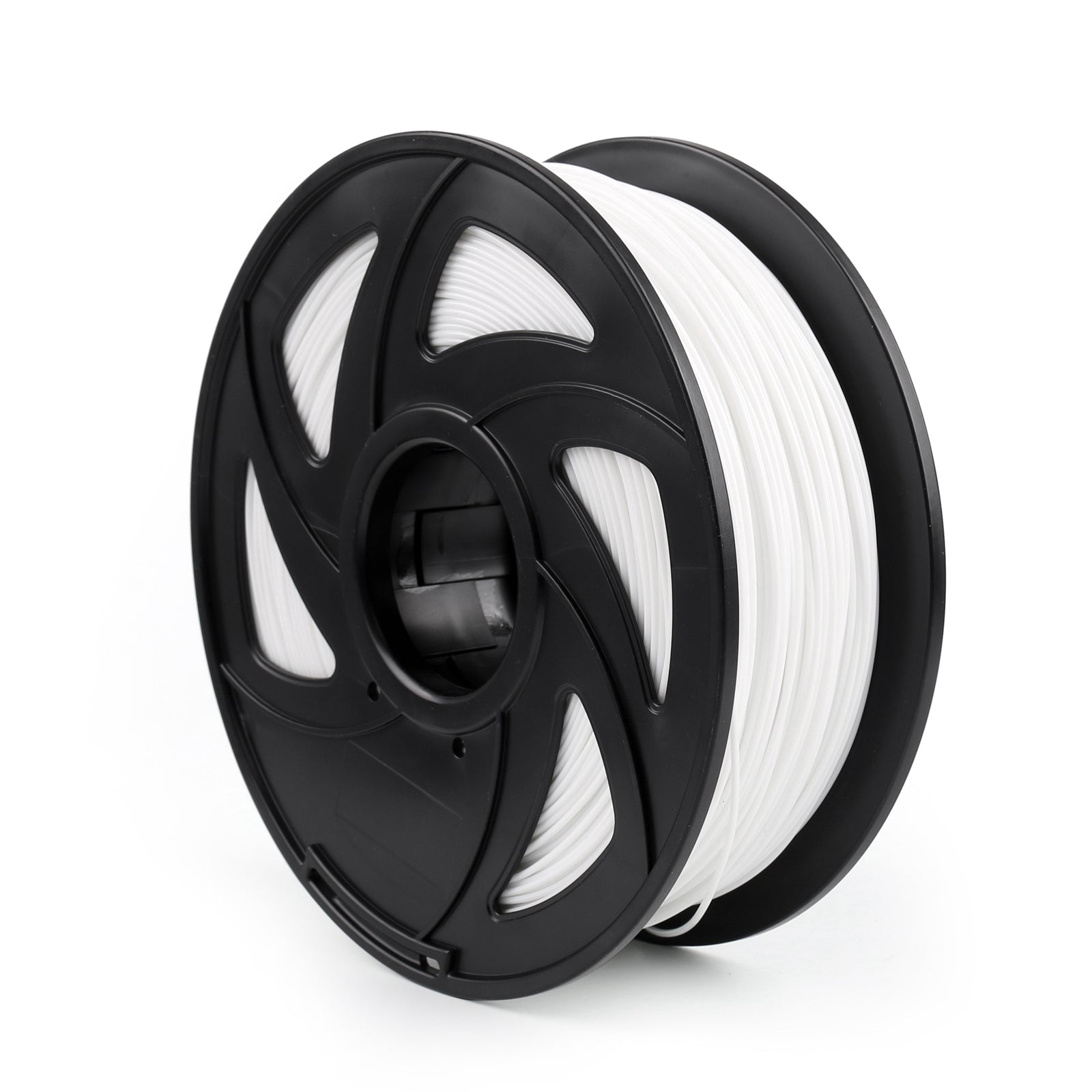 1.75mm MakerBot PETG PLA TPU 3D Printer Filament - 1kg (2.2lb) Spool for RepRap, ABS & More - Perfect for DIY Projects, Prototyping & Home 3D Printing
