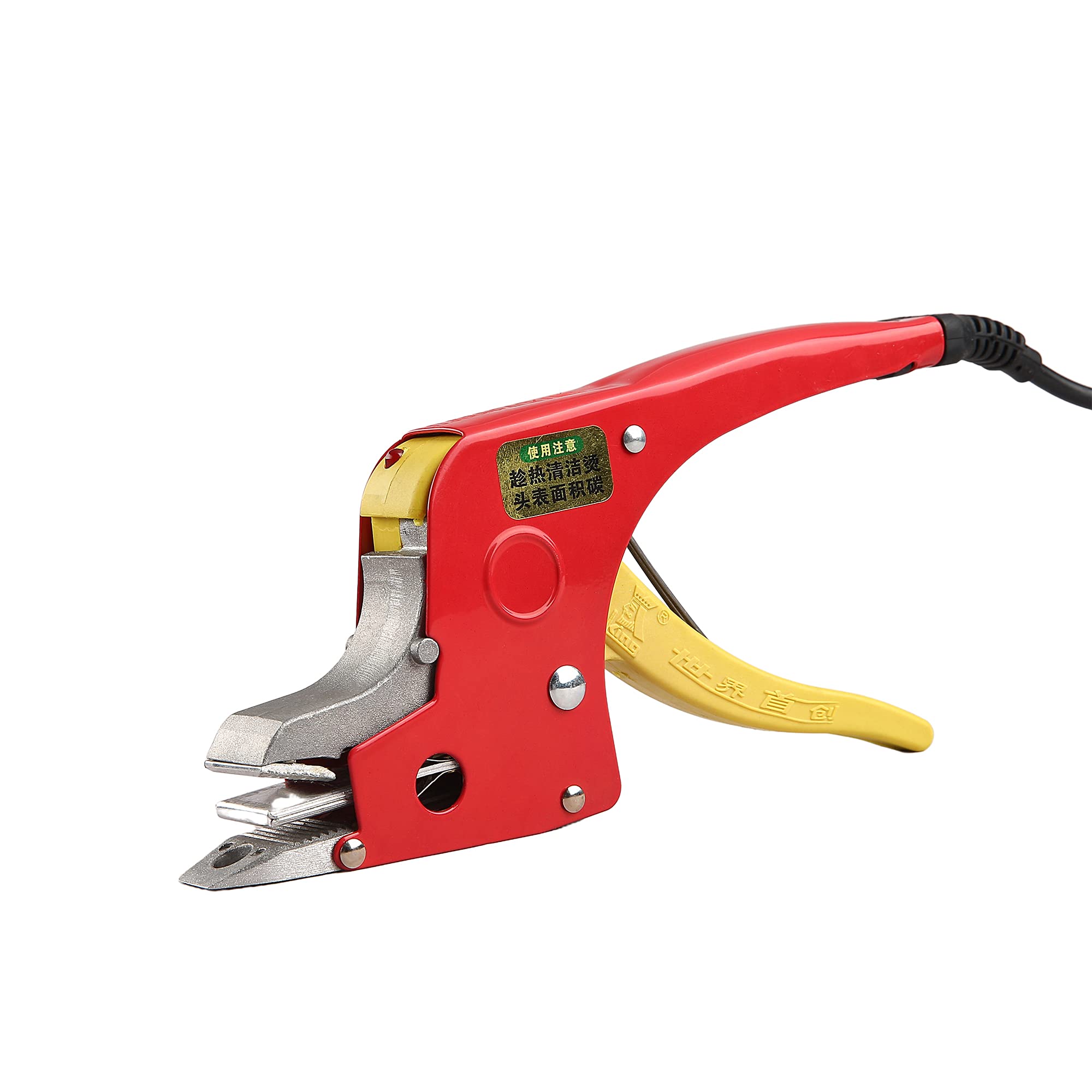Polypropylene Strapping Sealer Tool - 1/2