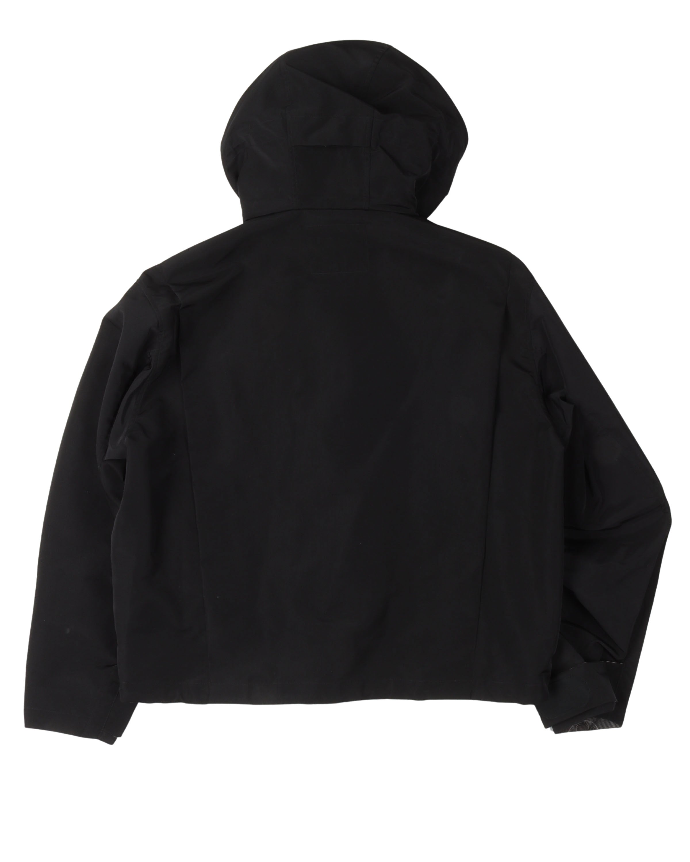 2054 Reversible Ski Parka Jacket - Waterproof Winter Coat for Men & Women - Ideal for Skiing, Snowboarding & Cold Weather Outdoor Activities