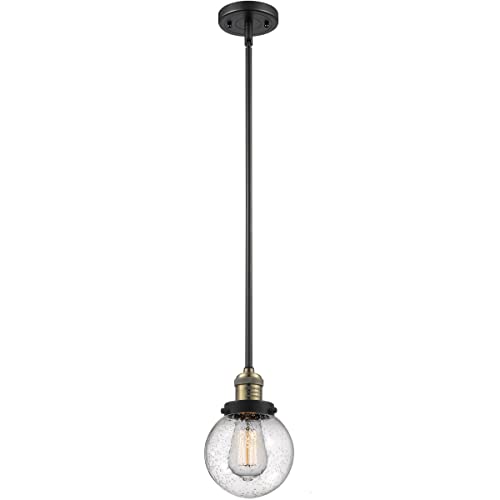 Black Antique Brass