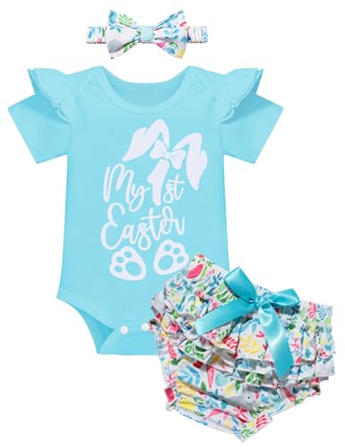 Blue-easter