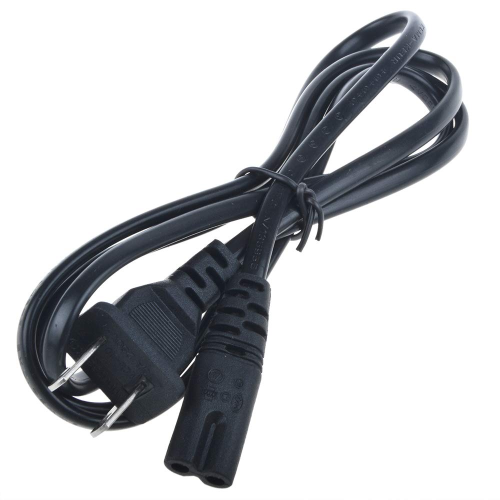 PK Power AC Adapter for Britelite iRocker PA-1000 Portable Speaker - Replacement Power Cord & Charger Cable - Perfect for Home, Outdoor Parties & Travel Use