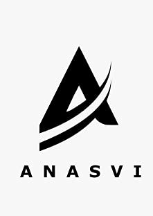 ANASVI 4-Pack Silk Satin Face Mask for Women & Men - Soft, Breathable & Elastic - Perfect for Travel, Work & Daily Protection
